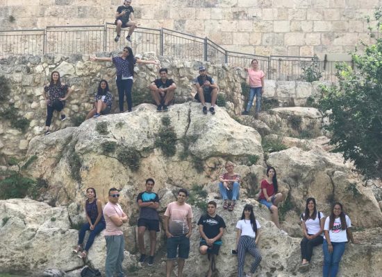 ToursIsrael